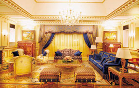 Presidential Suite 3